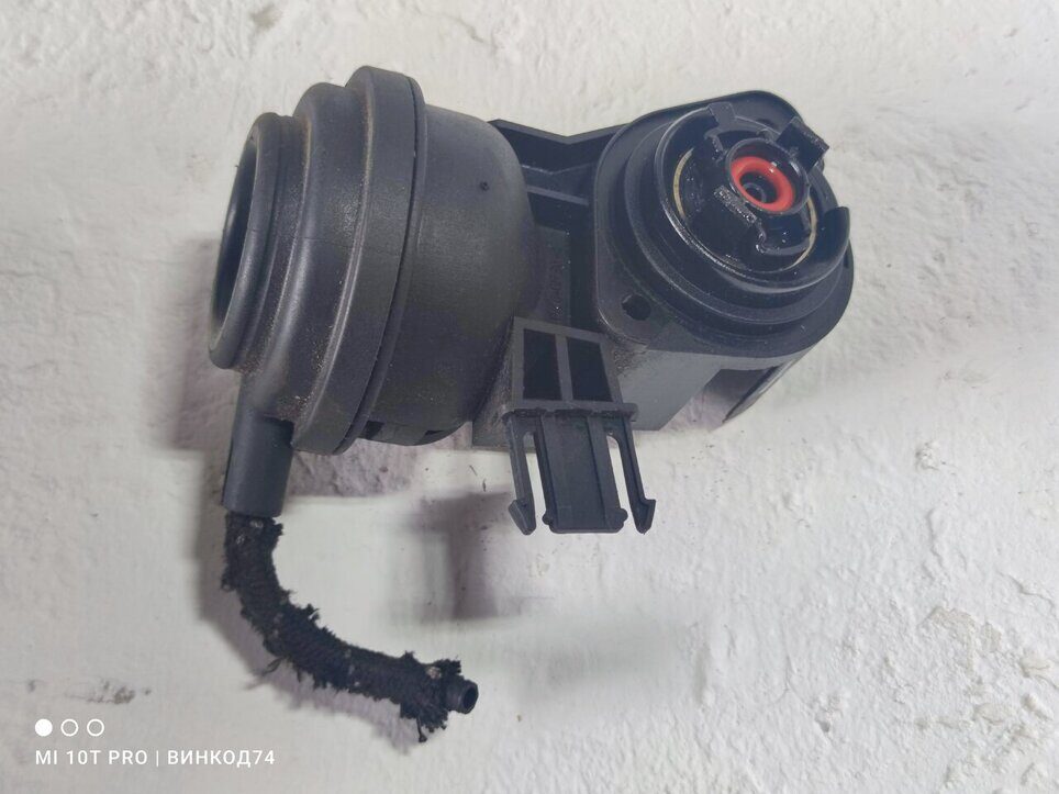 Механизм изменения длины Audi A4 2004-2008г
