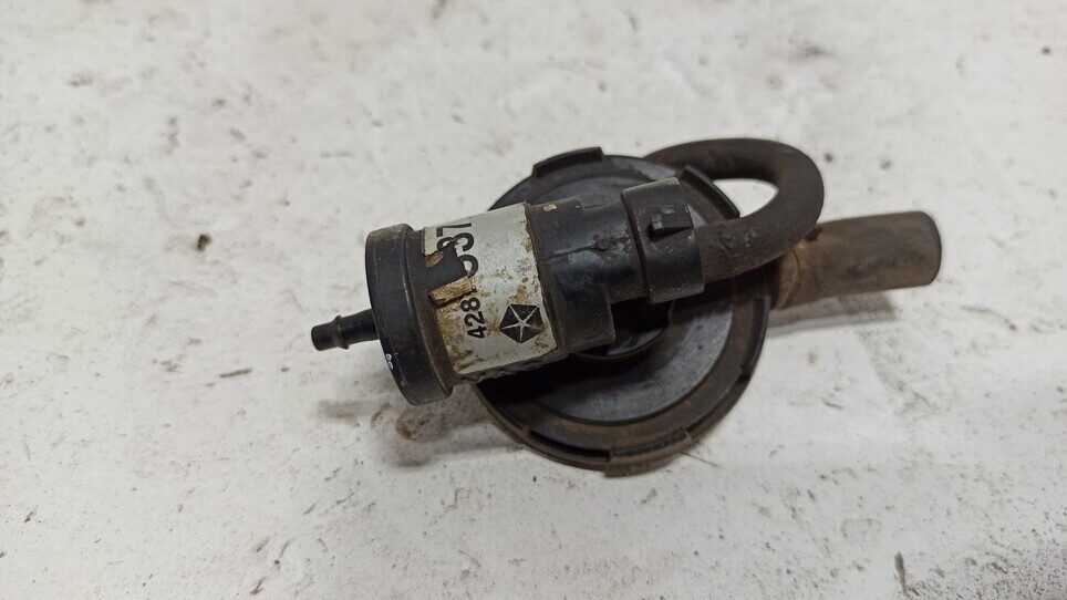 Клапан EGR Chrysler Stratus (1995-2001г)