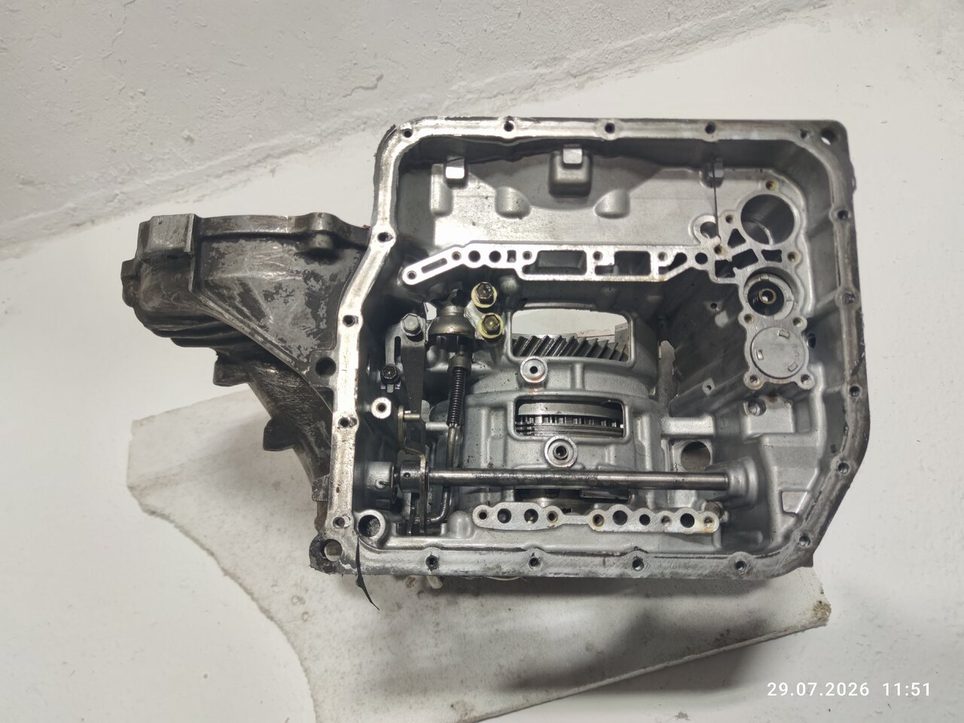 Корпус АКПП Toyota Camry V40 2006-2011г