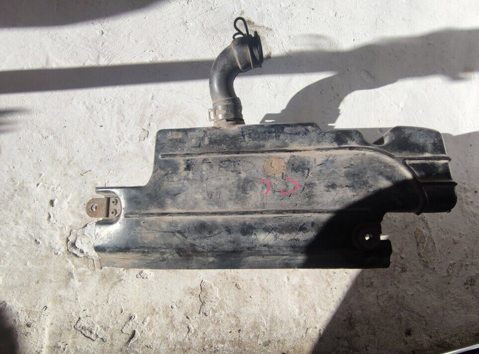 Воздуховод Kia Clarus FE 1996-2000г